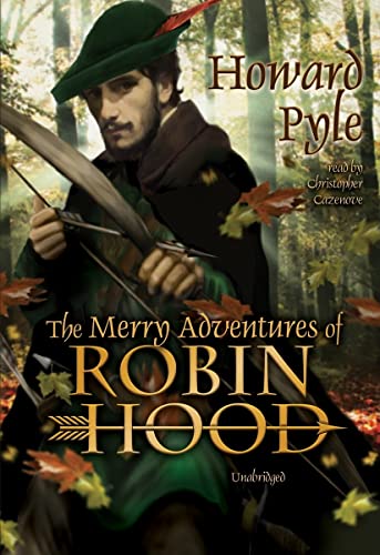 The Merry Adventures of Robin Hood The Merry Adventures of Robin Hood