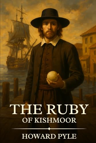 The Ruby of Kishmoor: Timeless Edition Featuring Authentic Illustrations The Ruby of Kishmoor: Timeless Edition Featuring Authentic Illustrations von Independently published