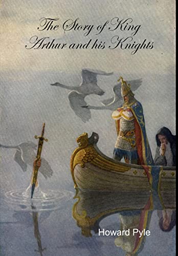 The Story of King Arthur and his Knights The Story of King Arthur and his Knights von Lulu