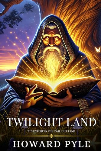 Twilight Land: Enhanced Classic Edition with Original Illustrations Twilight Land: Enhanced Classic Edition with Original Illustrations von Independently published