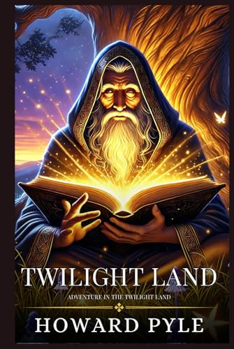 Twilight Land: Enhanced Classic Edition with Original Illustrations Twilight Land: Enhanced Classic Edition with Original Illustrations von Independently published
