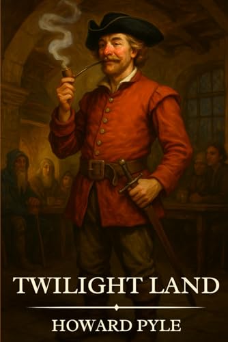 Twilight Land: Timeless Edition Featuring Authentic Illustrations Twilight Land: Timeless Edition Featuring Authentic Illustrations von Independently published