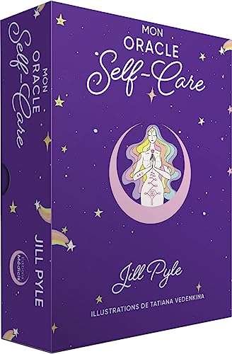 Mon Oracle self-care