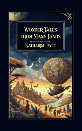 Wonder Tales from Many Lands von Independently published