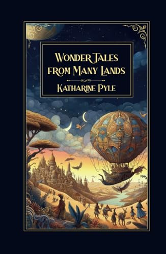 Wonder Tales from Many Lands von Independently published
