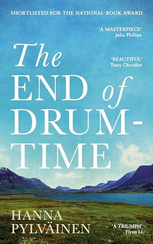 The End of Drum-Time: 'Sweeping Sámi Epic' Guardian