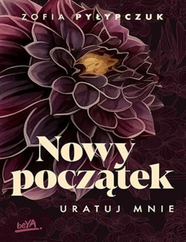 Nowy początek.: Uratuj mnie
