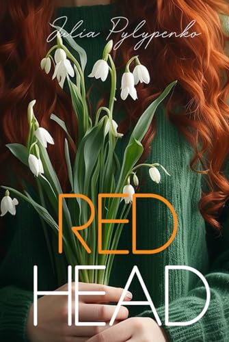 Red Head von Self - Publish