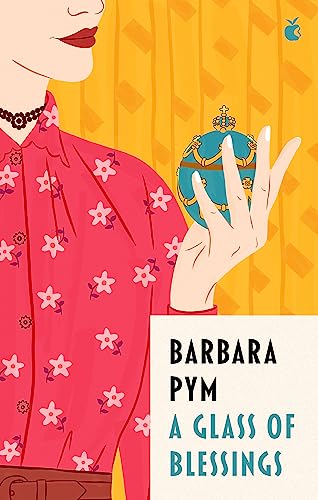 A Glass Of Blessings (Virago Modern Classics) von Virago