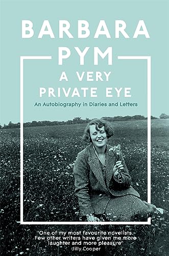 A Very Private Eye: The acclaimed memoir of the classic comic author, beloved of Richard Osman and Jilly Cooper von Pan