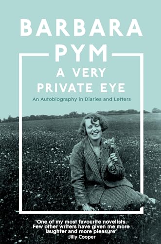 A Very Private Eye: The acclaimed memoir of the classic comic author, beloved of Richard Osman and Jilly Cooper von Pan