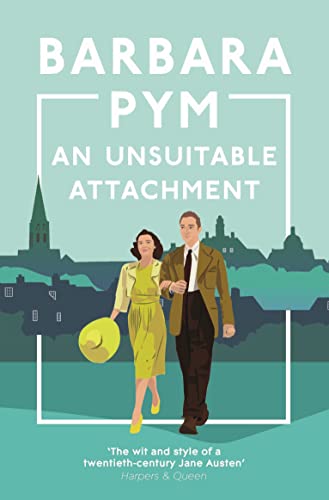 An Unsuitable Attachment von Pan