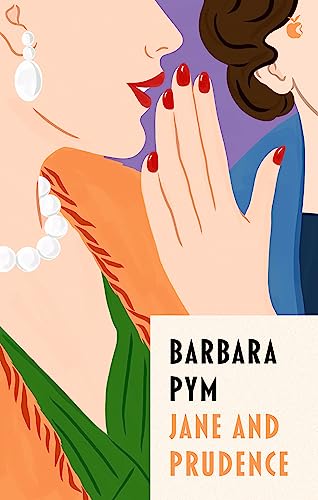 Jane And Prudence (Virago Modern Classics) von Virago