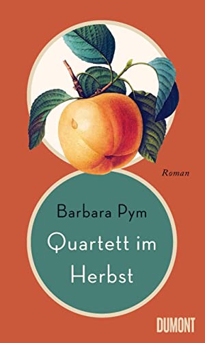 Quartett im Herbst: Roman