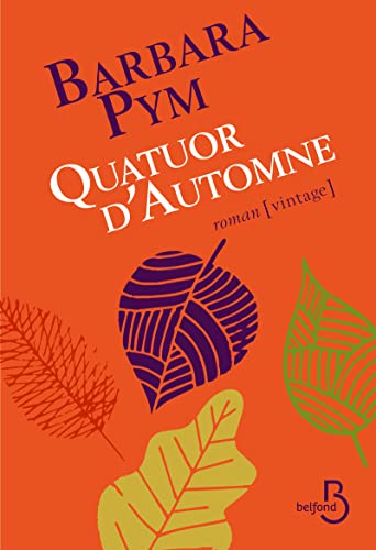 Quatuor d'automne von BELFOND