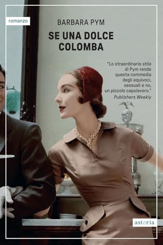 Se una dolce colomba (Vintage) von Astoria