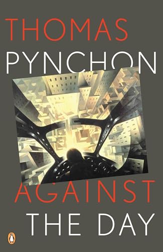 Against the Day Against the Day von Random House Books for Young Readers