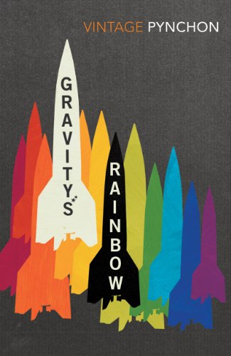Gravity's Rainbow von Vintage Classics