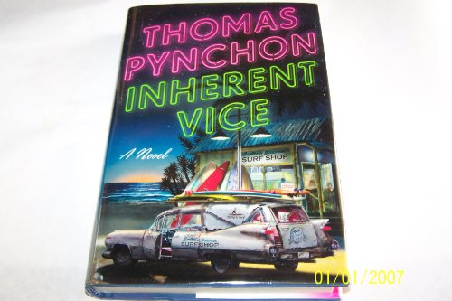 Inherent Vice Inherent Vice