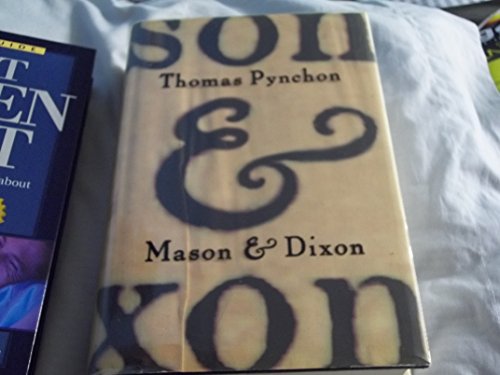 Mason & Dixon Mason & Dixon