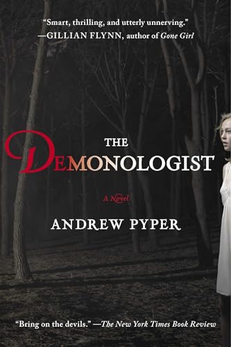 The Demonologist: A Novel von Simon & Schuster