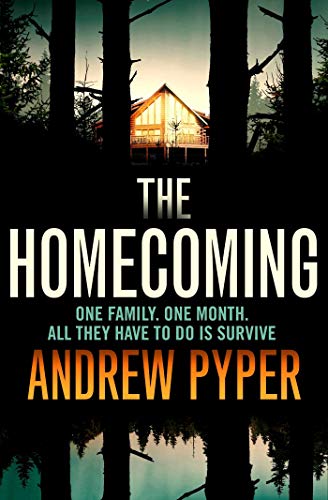 The Homecoming von Simon & Schuster