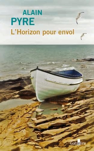 L'Horizon pour envol von GABELIRE