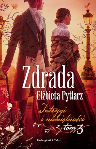 Zdrada von Prószyński Media