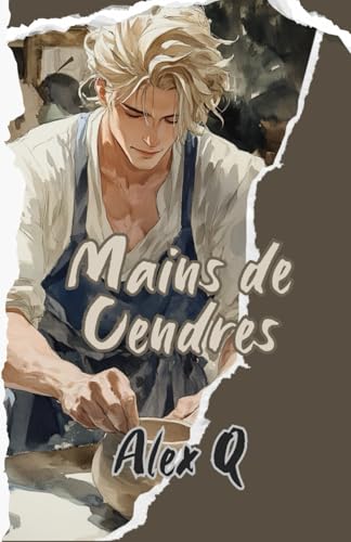 Mains de Cendres von Independently published