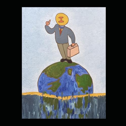 The World in the Rational Mind: Metaphysics and Epistemology Illustrated through Oil Paintings (Artillect Book Series M, Band 2) von Artillect Press