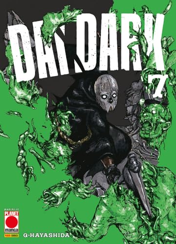 Dai dark (Vol. 7) (Planet manga) von Panini Comics