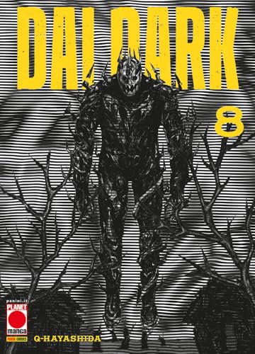 Dai dark (Vol. 8) (Planet manga) von Panini Comics