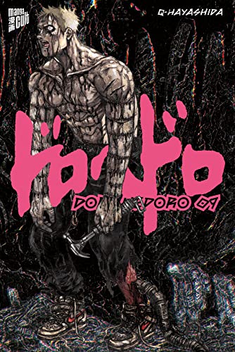 Dorohedoro 9 von KAVNLON