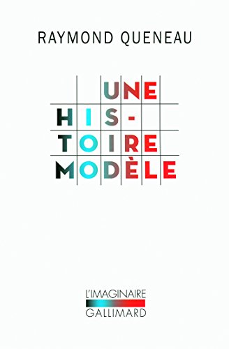 UNE HISTOIRE MODELE