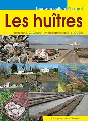 Les Huîtres von GISSEROT