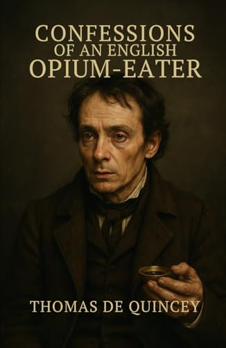 Confessions of an english opium-eater von Independently published