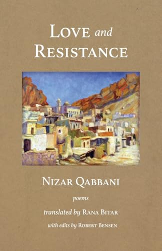 Love and Resistance: Poems von Fernwood Press