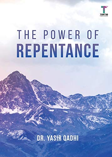 The Power of Repentance von Tertib Publishing