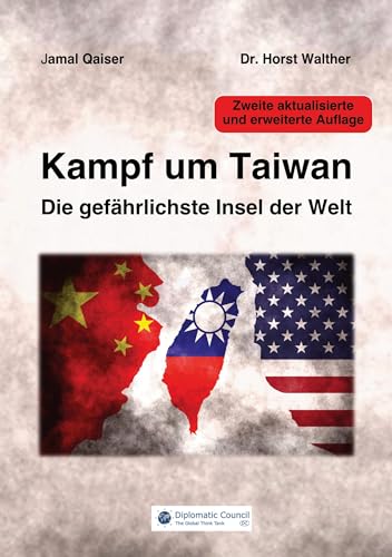 Kampf um Taiwan: Die gefährlichste Insel der Welt Kampf um Taiwan: Die gefährlichste Insel der Welt