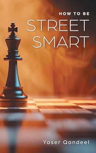 How to be Street Smart von FriesenPress