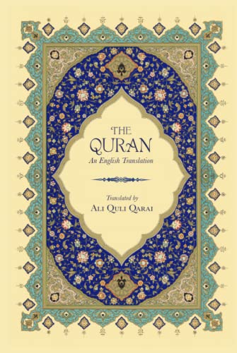 The Qur'an: An English Translation