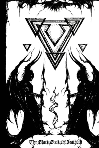 The Black Book Of Azathoth von Independently published