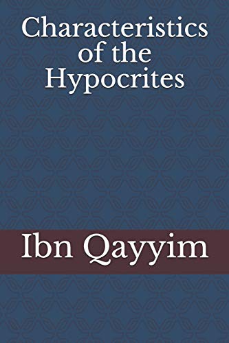 Characteristics of the Hypocrites von Dar-Salam.Org