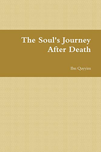 The Soul's Journey after Death von NOAH Publications