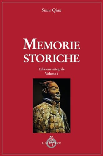 Memorie storiche. Ediz. integrale (Tradizioni) von Luni Editrice