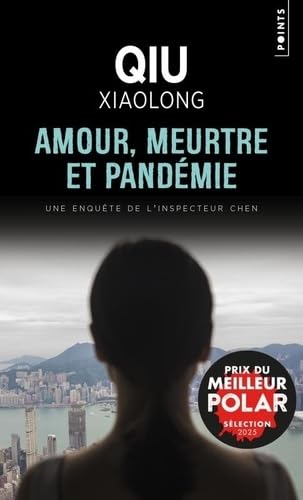 Amour, meurtre et pandémie von POINTS