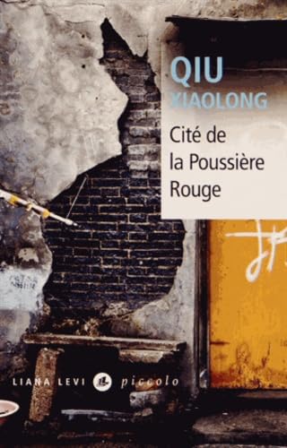 CITE DE LA POUSSIERE ROUGE