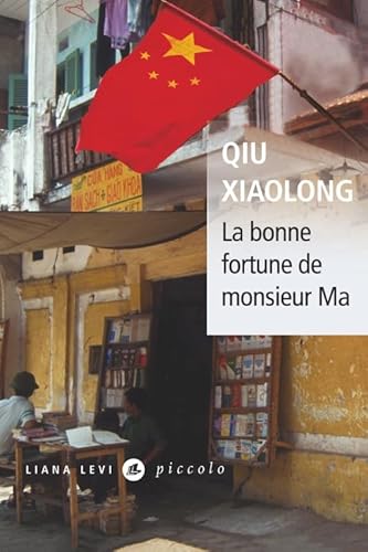 La bonne fortune de monsieur MA La bonne fortune de monsieur MA von LEVI