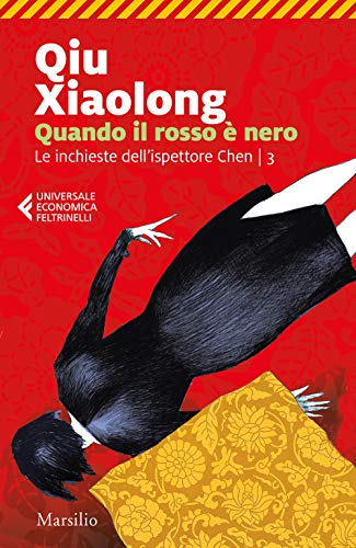 Quando il rosso è nero (Universale economica Feltrinelli) von Marsilio