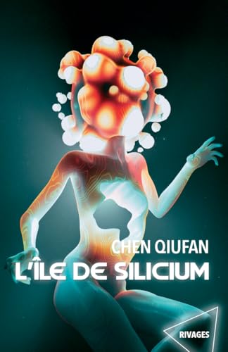 L'île de Silicium von RIVAGES